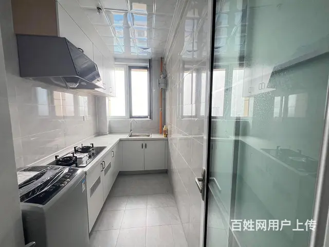 威海临港 精装两室 家具家电全领包入住 - 图片 8