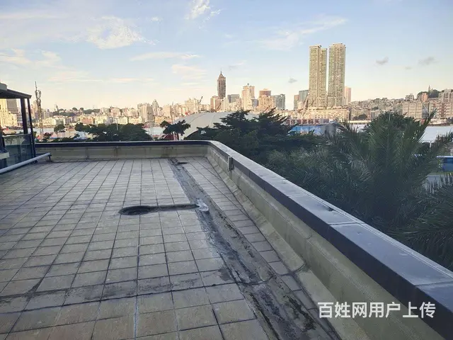 湾仔码头 华发峰景湾 精装家电齐全 非常干净 拎包入住 - 图片 2