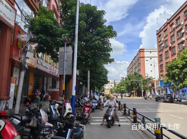 （51旺铺推荐）老城中学旁40平水吧转让 - 图片 6