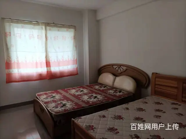 明珠家天下 普通住宅2厅 简单装修 - 图片