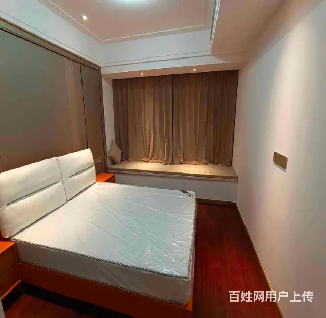 东润枫华精装2房坤塘悦府衍新玉府新瑞名府顺福雅苑雅福新榭 - 图片 1