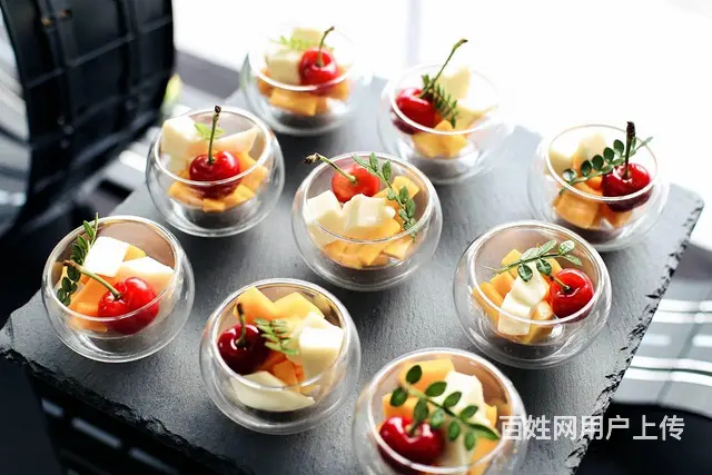 茶歇、茶歇外卖、茶歇服务、商务茶歇、会议茶歇、冷餐 - 图片 4