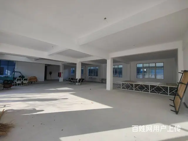 （徐州找店网）新沂开发区新建厂房及办公楼出租 - 图片 9