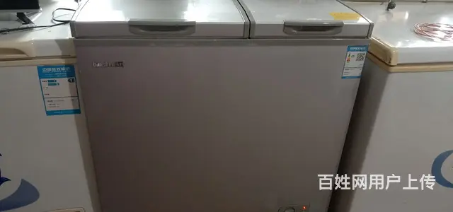 【搞定了！】版神品牌冰柜出售 - 图片