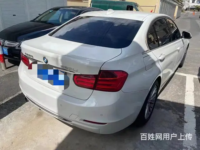 宝马 宝马3系 2018款 320Li 2.0T 手自一体 - 图片 9