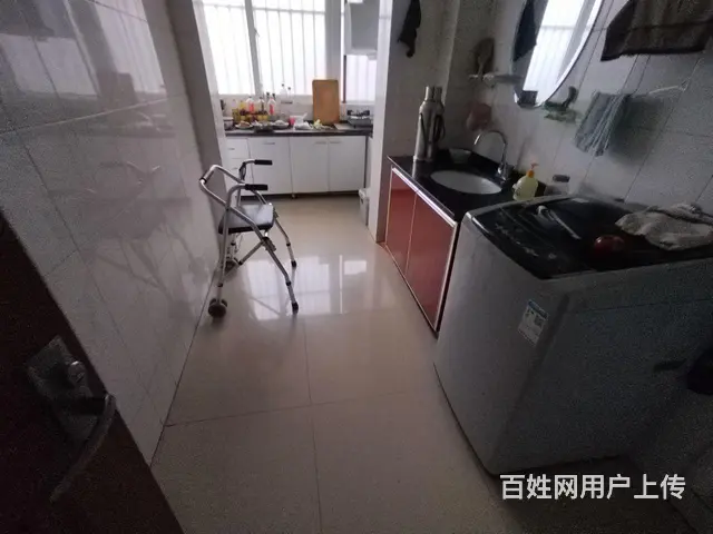 解东一小十七中 工字路陶一家属院3楼 - 图片 9