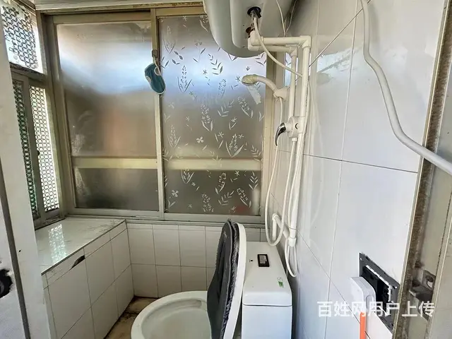 南塔，地理位置好南街小学附近，4楼52平12.8万简单装修 - 图片 3