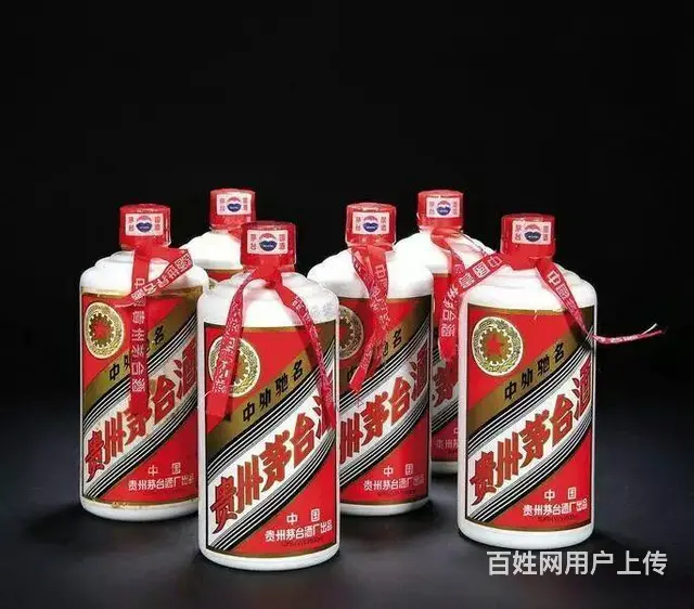 日照回收名酒老酒冬虫夏草 - 图片 1
