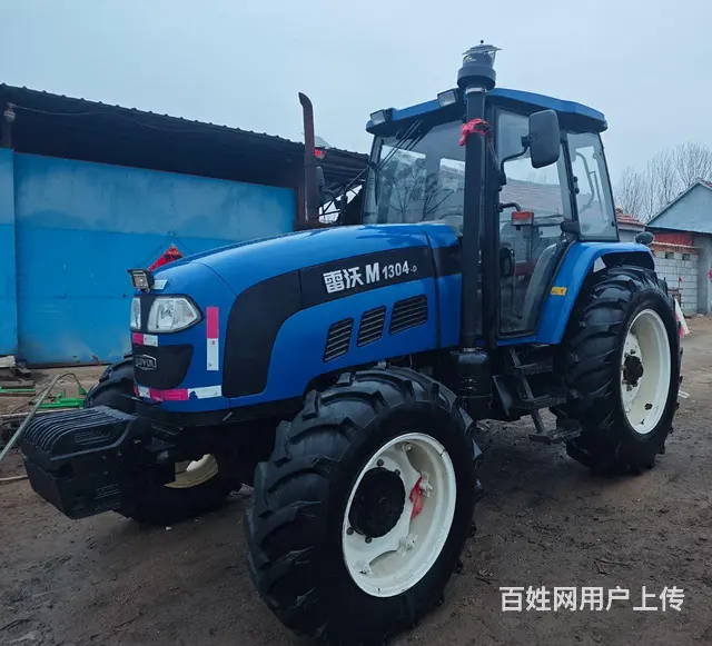15年精品雷沃1304拖拉机 - 图片 2