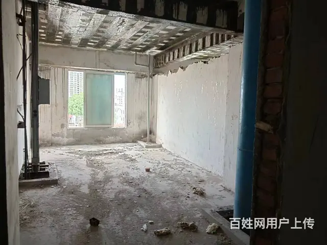 （51旺铺推荐）龙昆北路海景湾大厦5000平招商 可分租 - 图片 9
