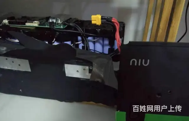 湖北武汉专业锂电池检测维修改装定做24v36v48 - 图片 4