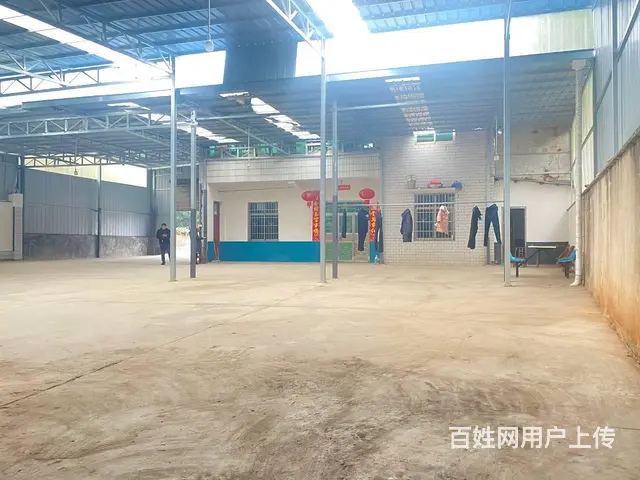 （房东直租）秋江线黄江公路环通物流旁540平厂房优价出租 - 图片 4