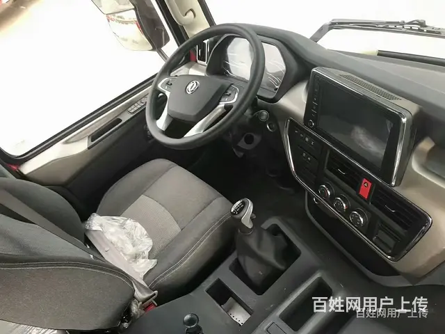 东风12吨吊车厂家在哪可分期吗 - 图片 6