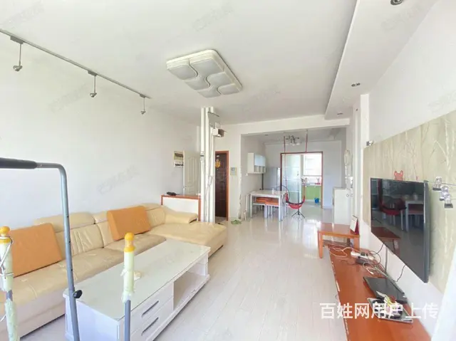 尚品总校学区，南北通透，园区中心，不把不临， - 图片 3