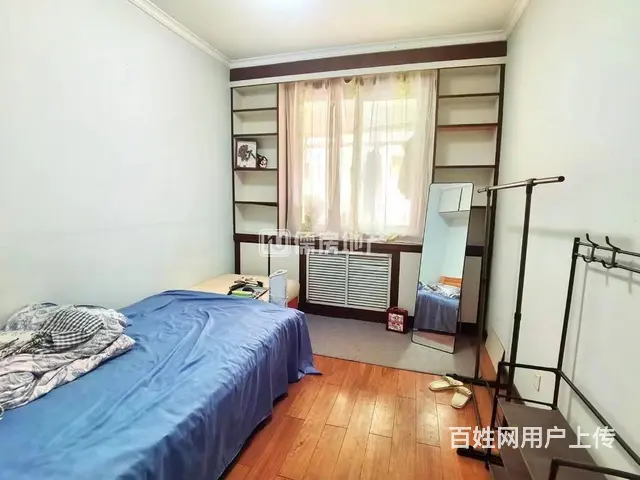 德仁俊园 3楼3室2厅 中等装修，仅售53万 - 图片 5