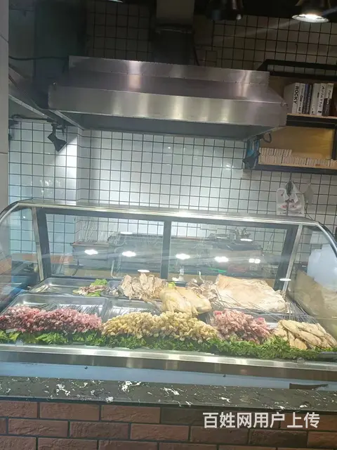 7883(七P）个人城西区文成路与西关大街十字路餐饮店对外转 - 图片 2