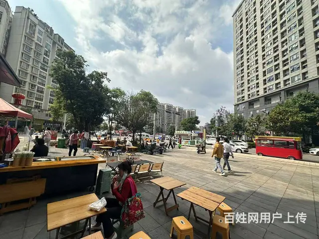（51旺铺推荐）盘龙区波罗街41平米线店转让 - 图片 11