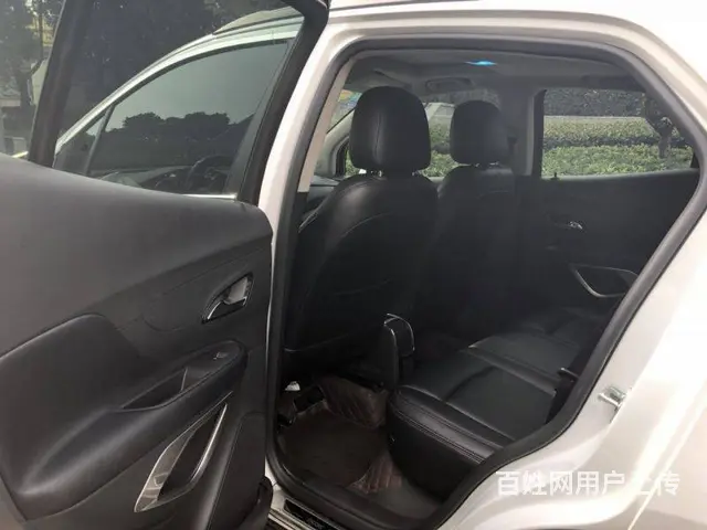 别克 昂科拉 2017款 1.4T 手自一体 18 - 图片 3