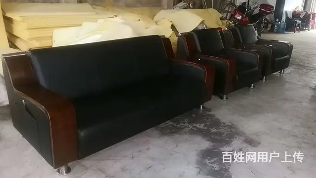 德阳广汉罗江翻新沙发订做厂AAA - 图片 1