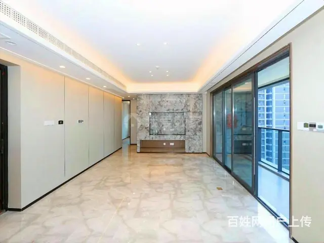 滨江区新交付楼盘 滨康天曜城 坐拥天街T D 四房 业主诚售 - 图片 7