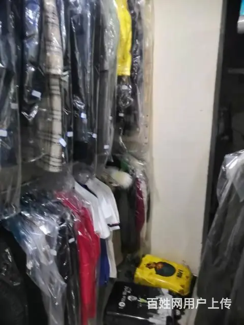 （旺铺居）2处多年干洗店带会员包赚钱整体转让 - 图片 8