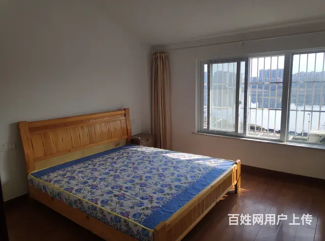 纳山纳水二室二厅一厨一卫一阳台高层江景房出售 - 图片 4