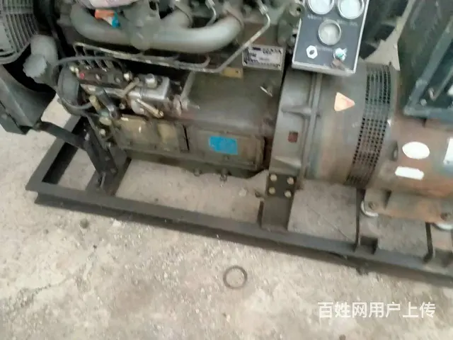 出售各大品牌发电机组，低价保质量，欢迎联系 - 图片 6