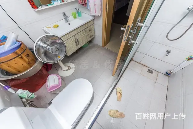 新上（博小北郊空置）低总价，单价2万4，怡康花园旁 - 图片 10