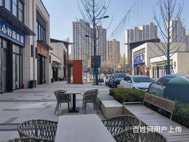 7623(七P）个人城北万科公园里小炒店  生意转让 - 图片 2