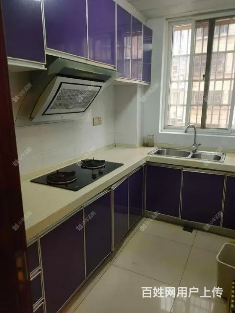 万达商圈 泰山一村精装修2房 家具家电齐全 拎包就住价可谈 - 图片 4
