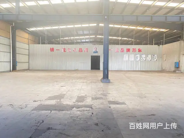 （房东直租）星沙远大路1100一2200平园区仓储，厂房出租 - 图片 4