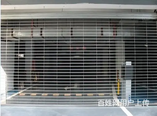 卷闸门安装维修 - 图片 2