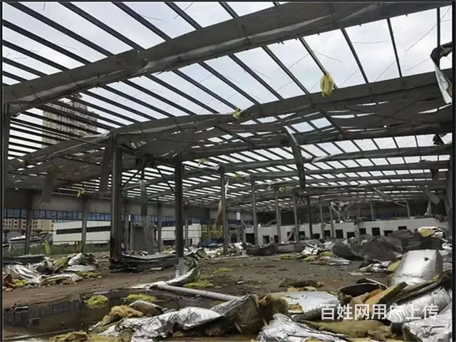 东三省、全国各地 上门拆除回收彩钢房、钢结构 - 图片 8