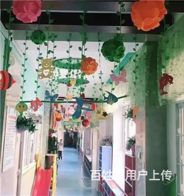 吉林市江南大型幼儿园出兑 - 图片 5