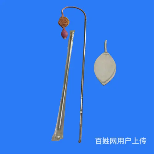 瓦斯探测仗厂家的矿山设备当然是高品质的啦 - 图片