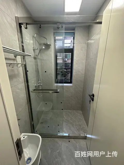 城南古城街轻纺城附近光辉小区2室1厅全新装修家电齐全拎包入住 - 图片 4