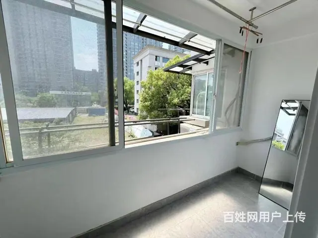 新上！翠苑一区 清爽2房 低楼层 民用水电 学院路地铁口 - 图片 5