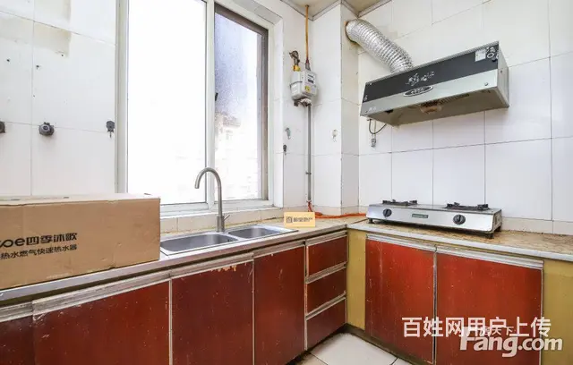 出租西城美苑 2室2厅 - 图片 2