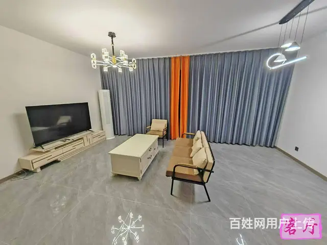 建业科技城新房出租，长租优惠 - 图片 8