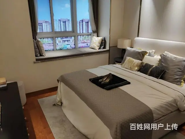 贾汪小南湖龙吟湖双湖景区在售环境好适合居住轻轨 - 图片 8