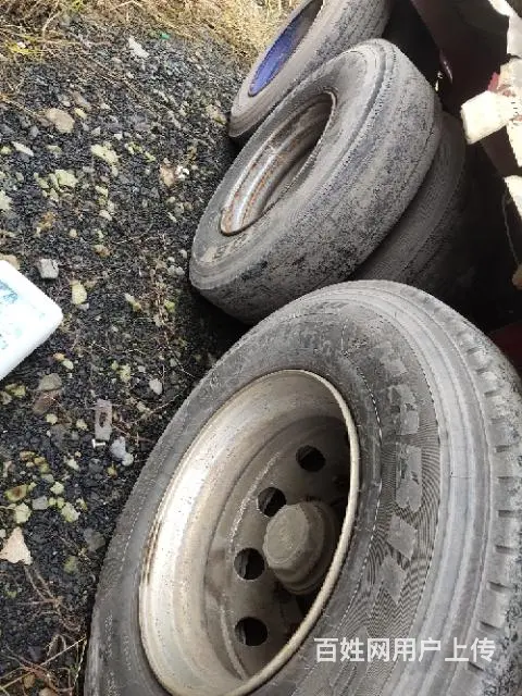 水泥罐运输车市场全部车型已到位 - 图片 8
