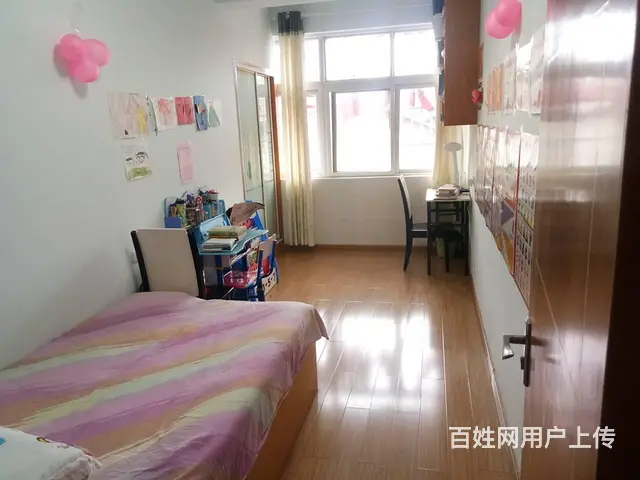 三大学位房启黄中学，八一小学，区实验幼儿园，都在旁边，急售 - 图片 9