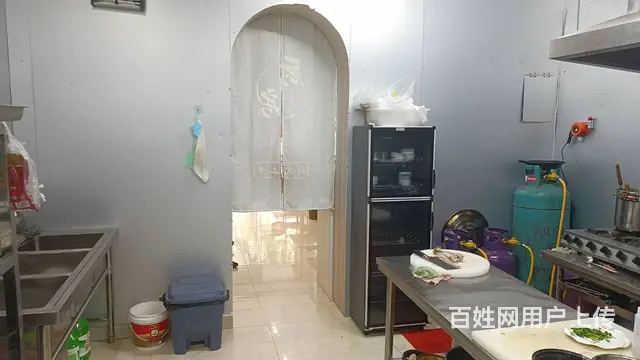 （51旺铺推荐）海甸岛东三路95平铺面转让 - 图片 11