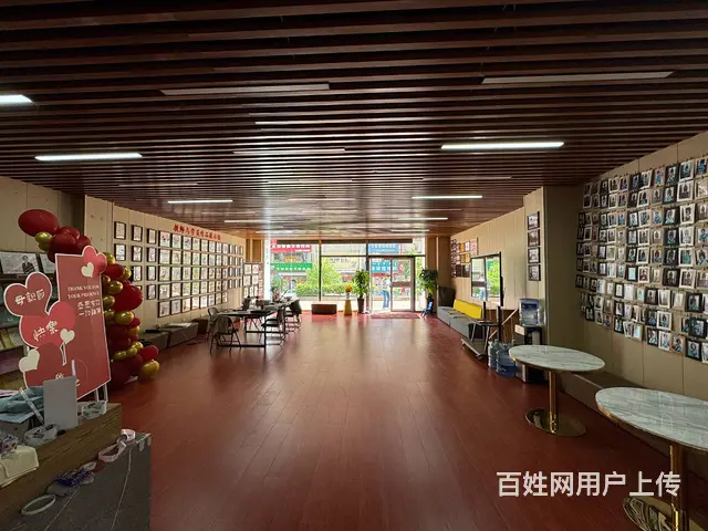 1341 双门头 成熟小区书画馆一楼出租 有会员 人流量大 - 图片 5