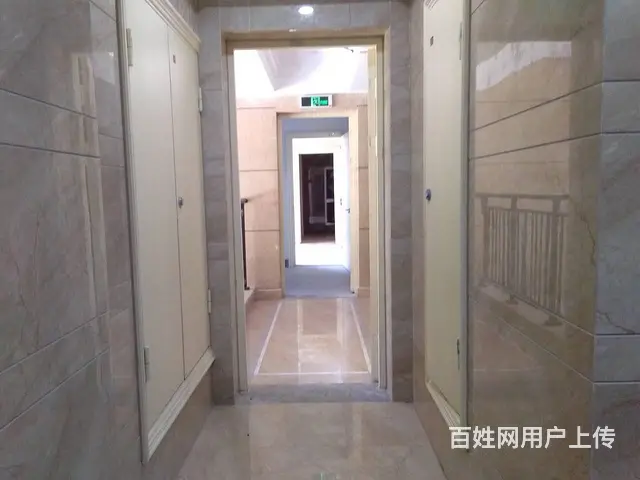 潮闻天下 普通住宅 毛坯房 - 图片 4