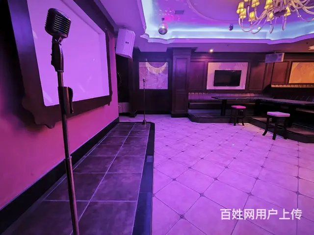 铁西区星摩尔三楼30米大门脸KTV出兑 - 图片 11