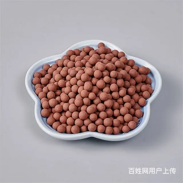 水过滤负离子球 高含量小分子矿化球 污水负离子颗粒 - 图片 3