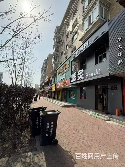 南岗区征仪路烤肉店诚心出兑餐饮店转让 - 图片 3