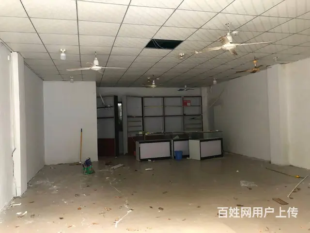 （51旺铺推荐）华信路70平临街空铺招租 - 图片 2