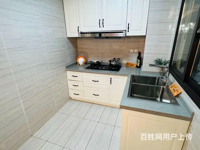 首付只要1W！住滁州城南地铁口现房纯洋房小区。 - 图片 5